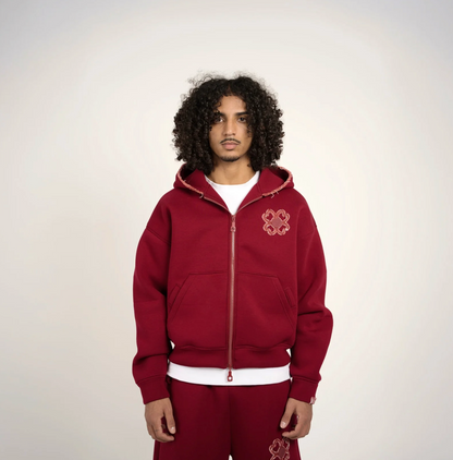 GOMO TRACKSUIT