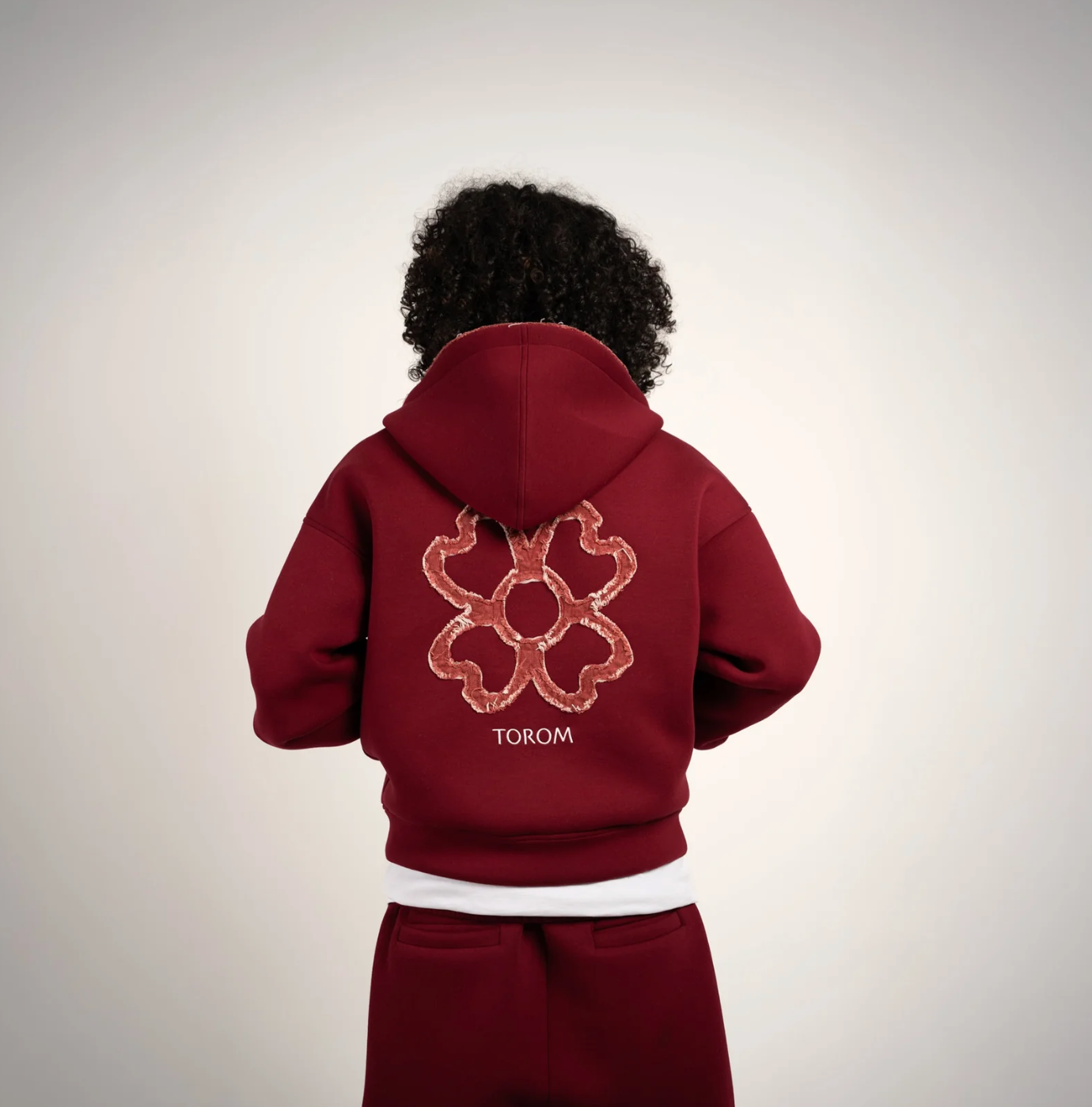 GOMO TRACKSUIT